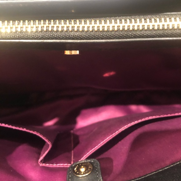 Coach purse - Picture 5 of 7